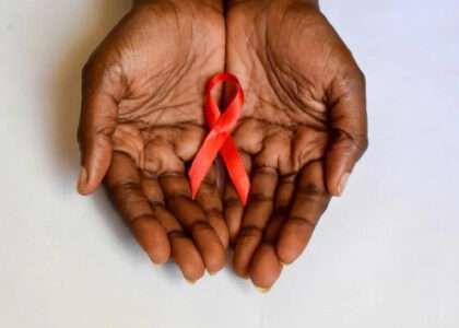  HIV / AIDS Campaign