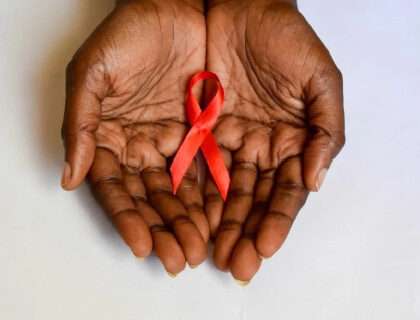  HIV / AIDS Campaign