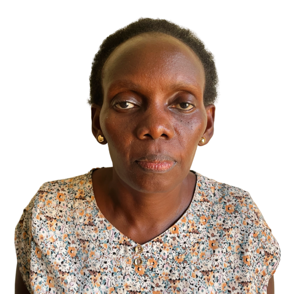 getrude