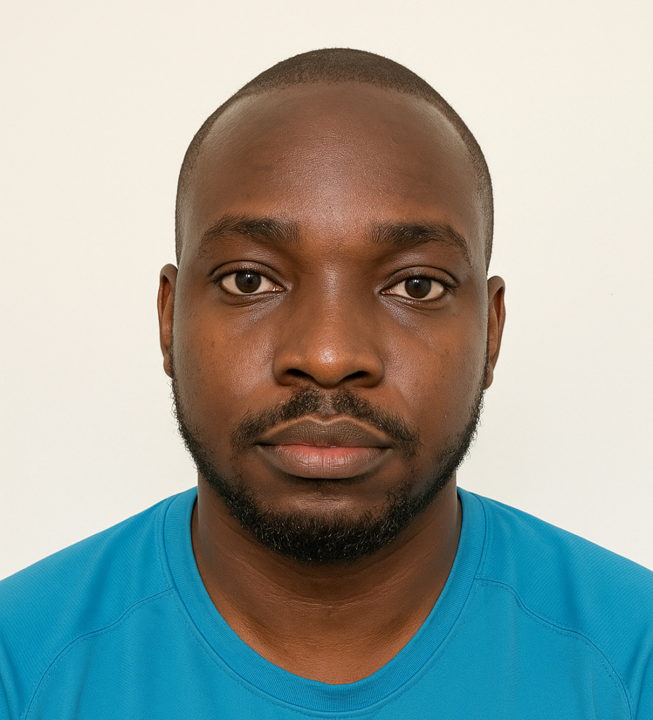 Project Officer